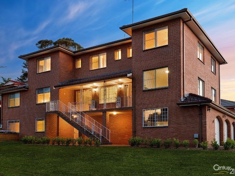 2 Barry Place, Cherrybrook NSW 2126, Image 1