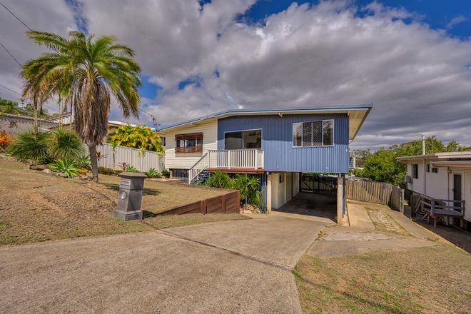 Picture of 31 Wilson Street, NEW AUCKLAND QLD 4680