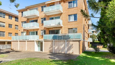 Picture of 12/16-18 Sellwood Street, BRIGHTON-LE-SANDS NSW 2216