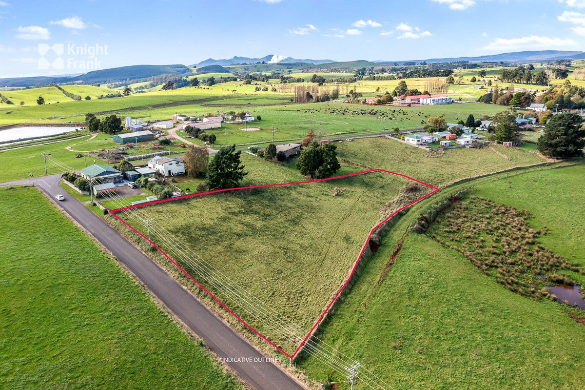 Hardmans Lane, Winnaleah TAS 7265, Image 0