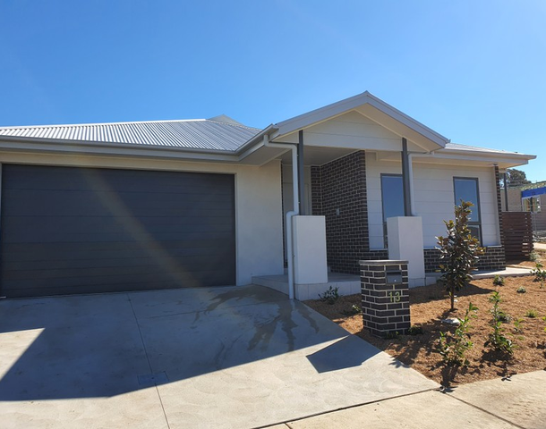 11 Frearson Street, Strathnairn ACT 2615