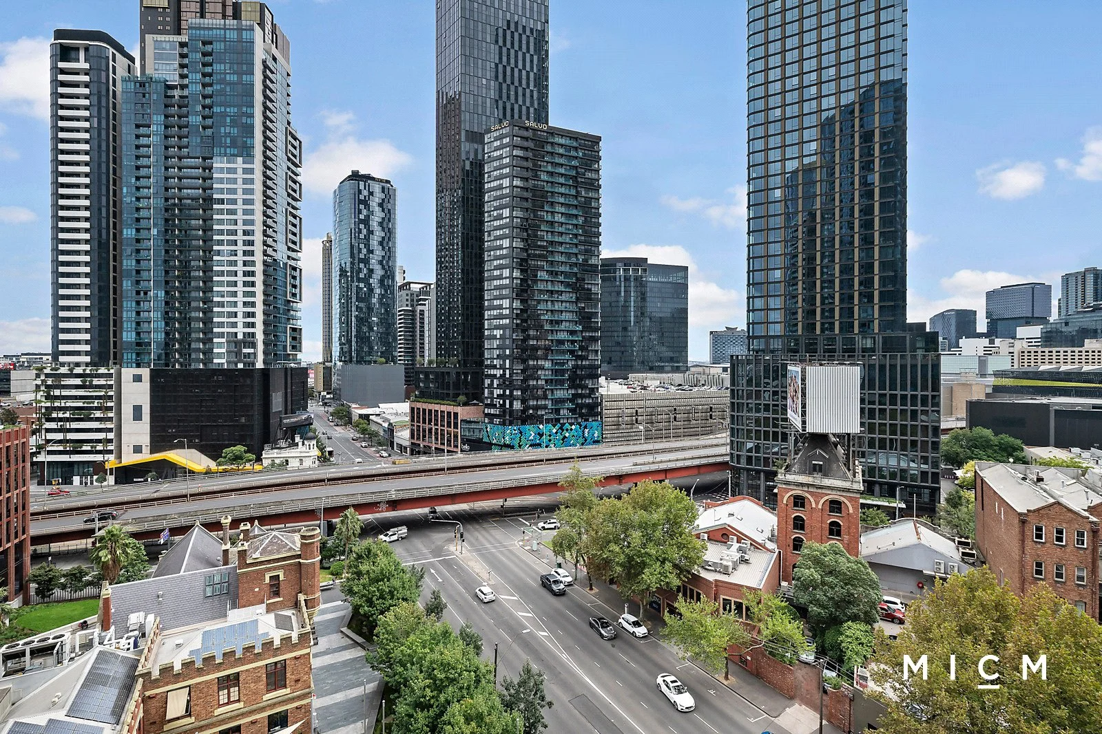 1005/1 Balston Street, Southbank VIC 3006