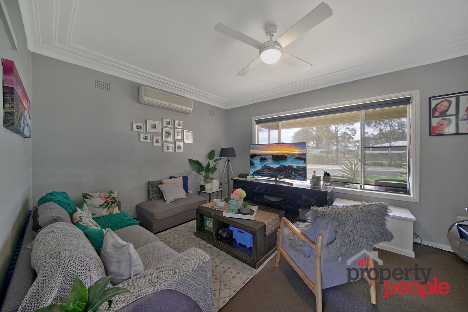 45 Edgar Street, Macquarie Fields NSW 2564, Image 1