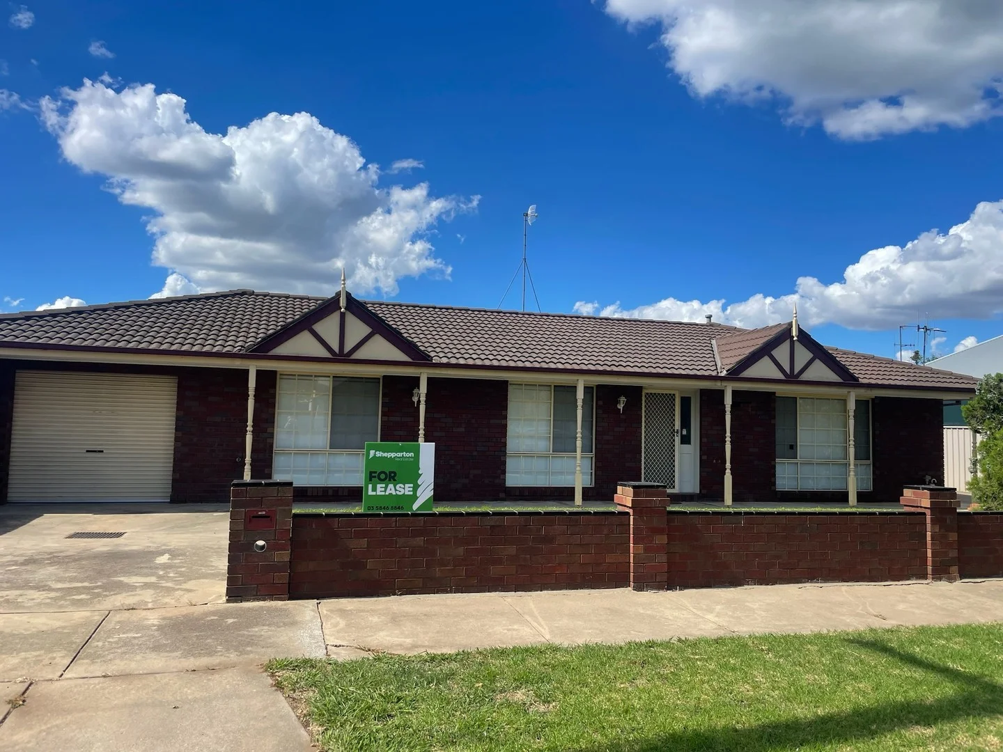 1/15 Claude Street, Shepparton VIC 3630