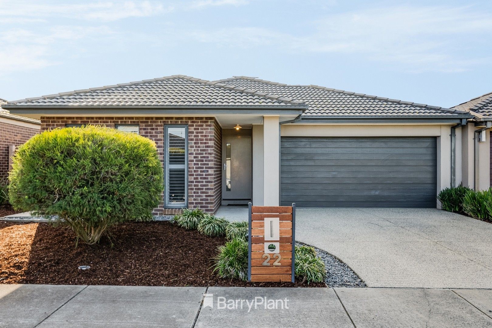 4 bedrooms House in 22 Barleycorn Bend ARMSTRONG CREEK VIC, 3217