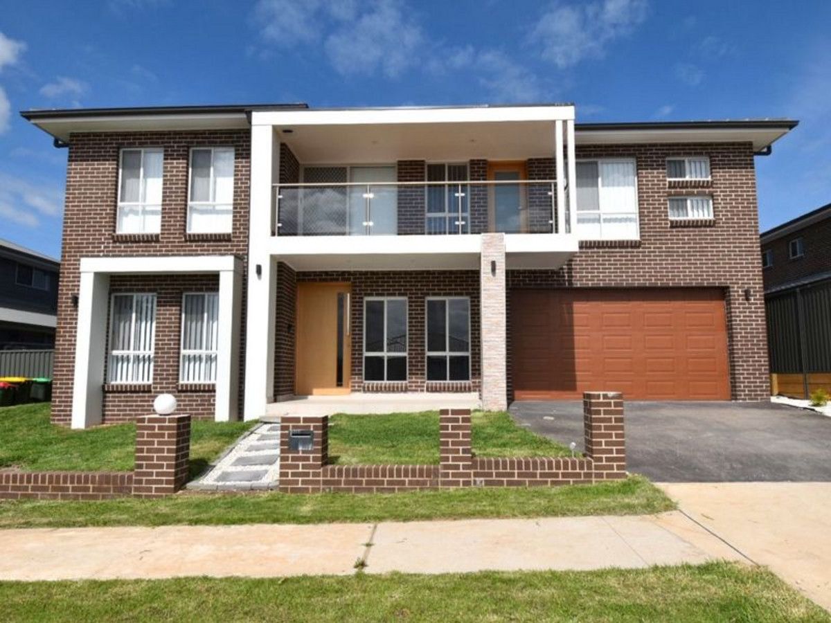 6 Goss Loop, Oran Park NSW 2570, Image 0