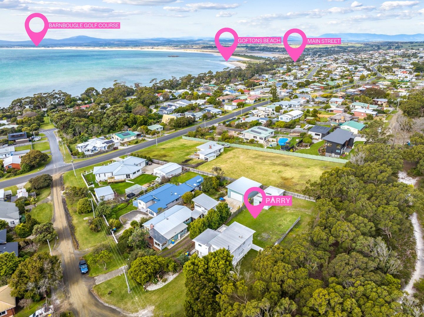 Lot 2/19 William Street, Bridport TAS 7262, Image 0