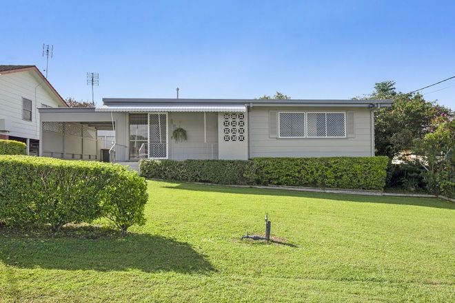 Picture of 13 Maxwell Avenue, SOUTH GRAFTON NSW 2460