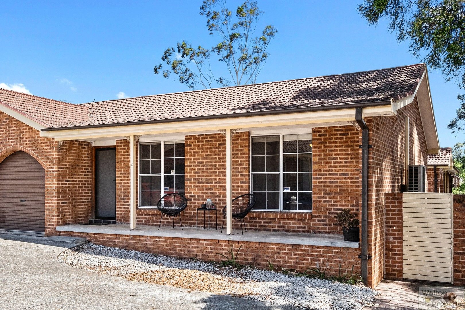 4/653 George Street, South Windsor NSW 2756, Image 0