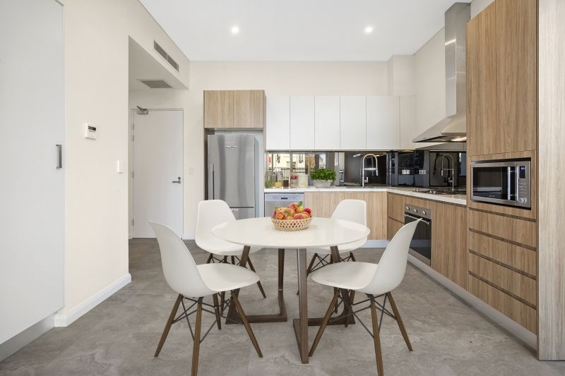 1 bedrooms Apartment / Unit / Flat in 1/21-27 William Street ALEXANDRIA NSW, 2015