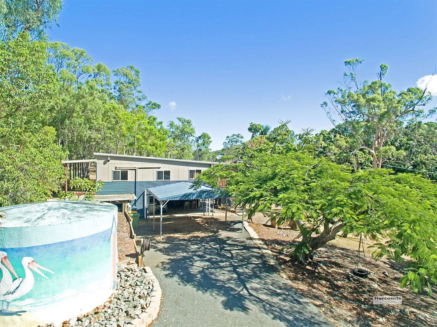 290 Coowonga Rd, Coowonga QLD 4702, Image 1
