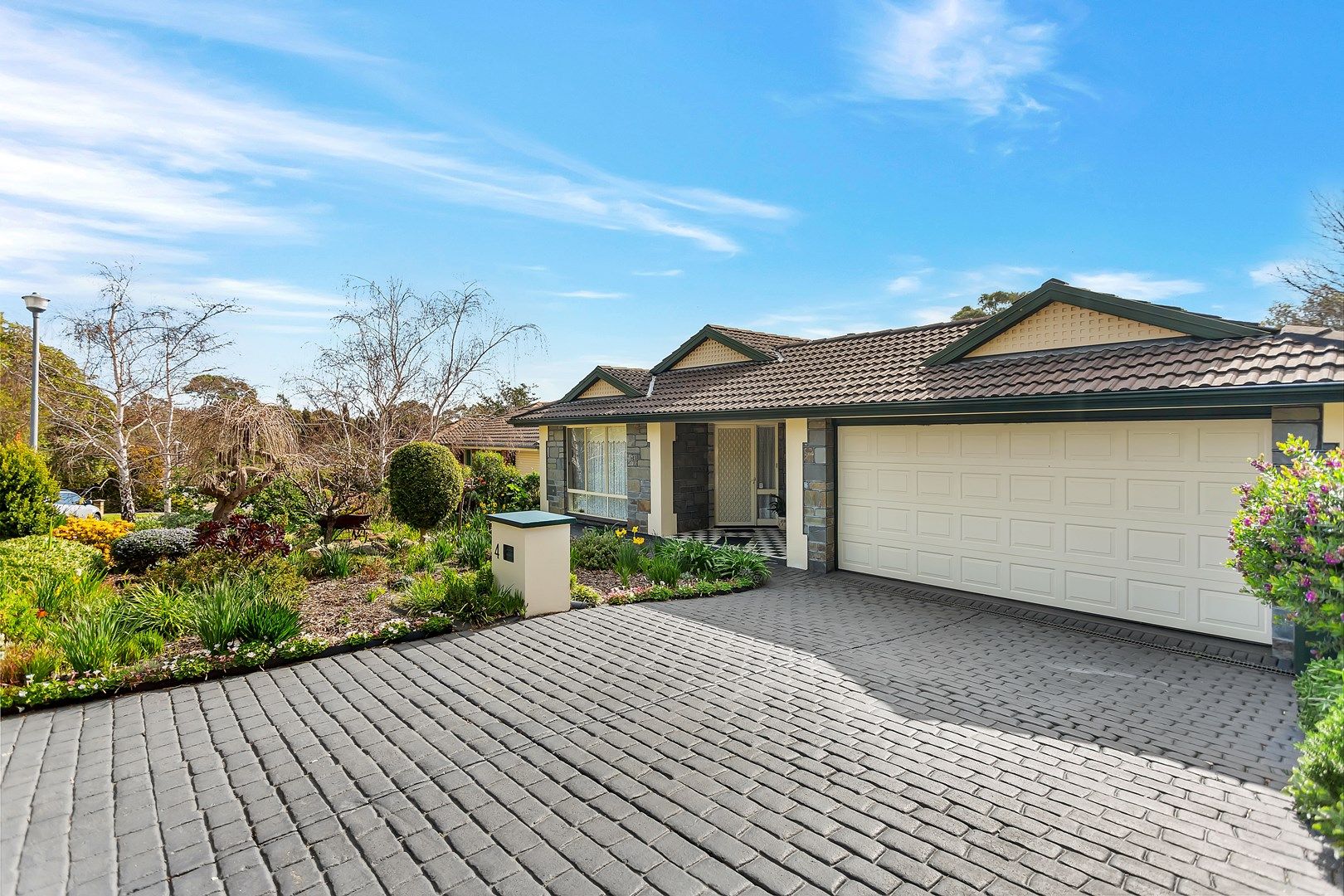 4 The Glade, Aberfoyle Park SA 5159, Image 0