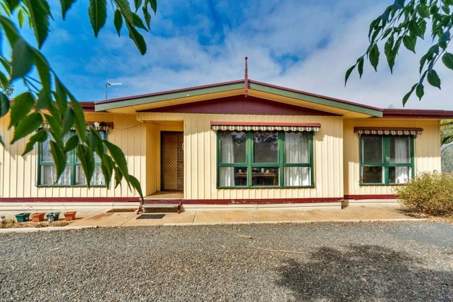 Picture of 37 South Terrace, EUDUNDA SA 5374