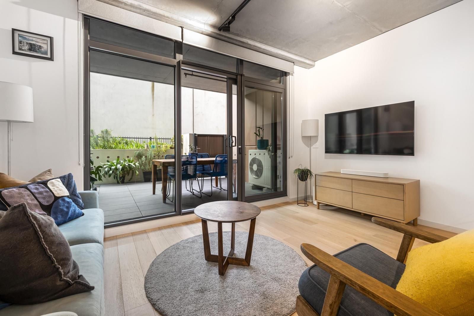 113/77 Hobsons Road, Kensington VIC 3031, Image 0