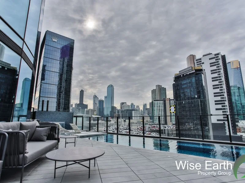 Additional image 13 of 2711/105 Clarendon Street, Southbank VIC 3006