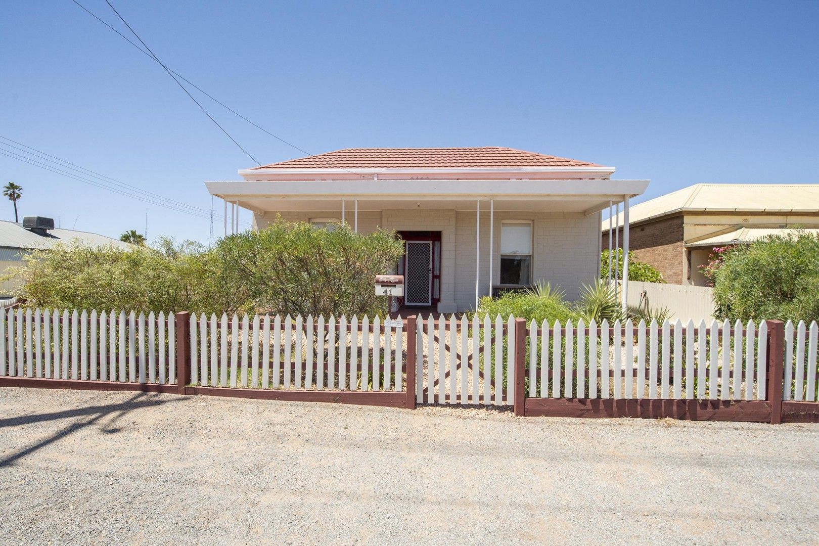 4 bedrooms House in 41 Alpha Tce PORT PIRIE SA, 5540