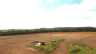 Picture of 98 Haly Creek Rd., GOODGER QLD 4610