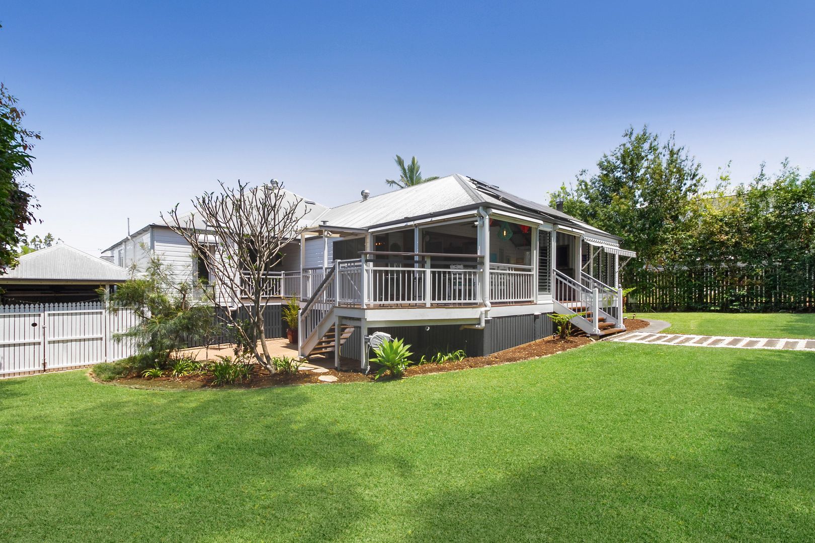 22 Norman Street, Wooloowin QLD 4030, Image 2