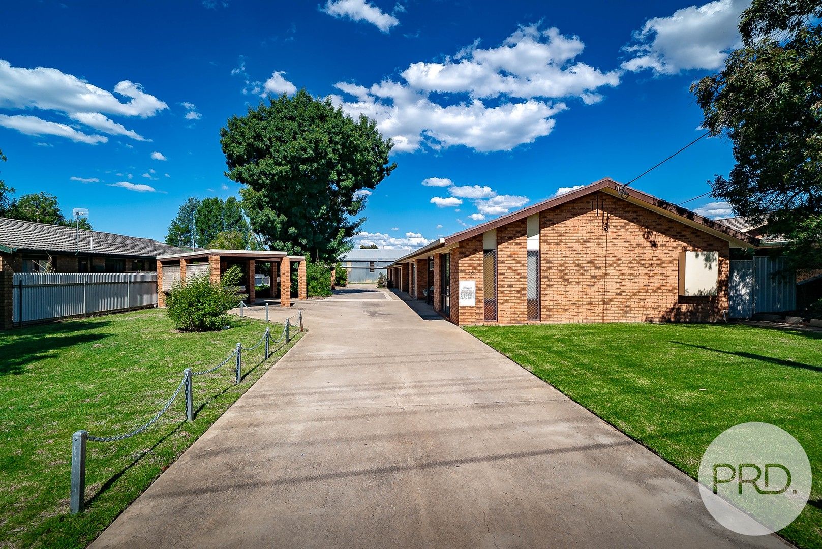 3/16 Bulolo Street, Ashmont NSW 2650 Apartment For Rent Domain