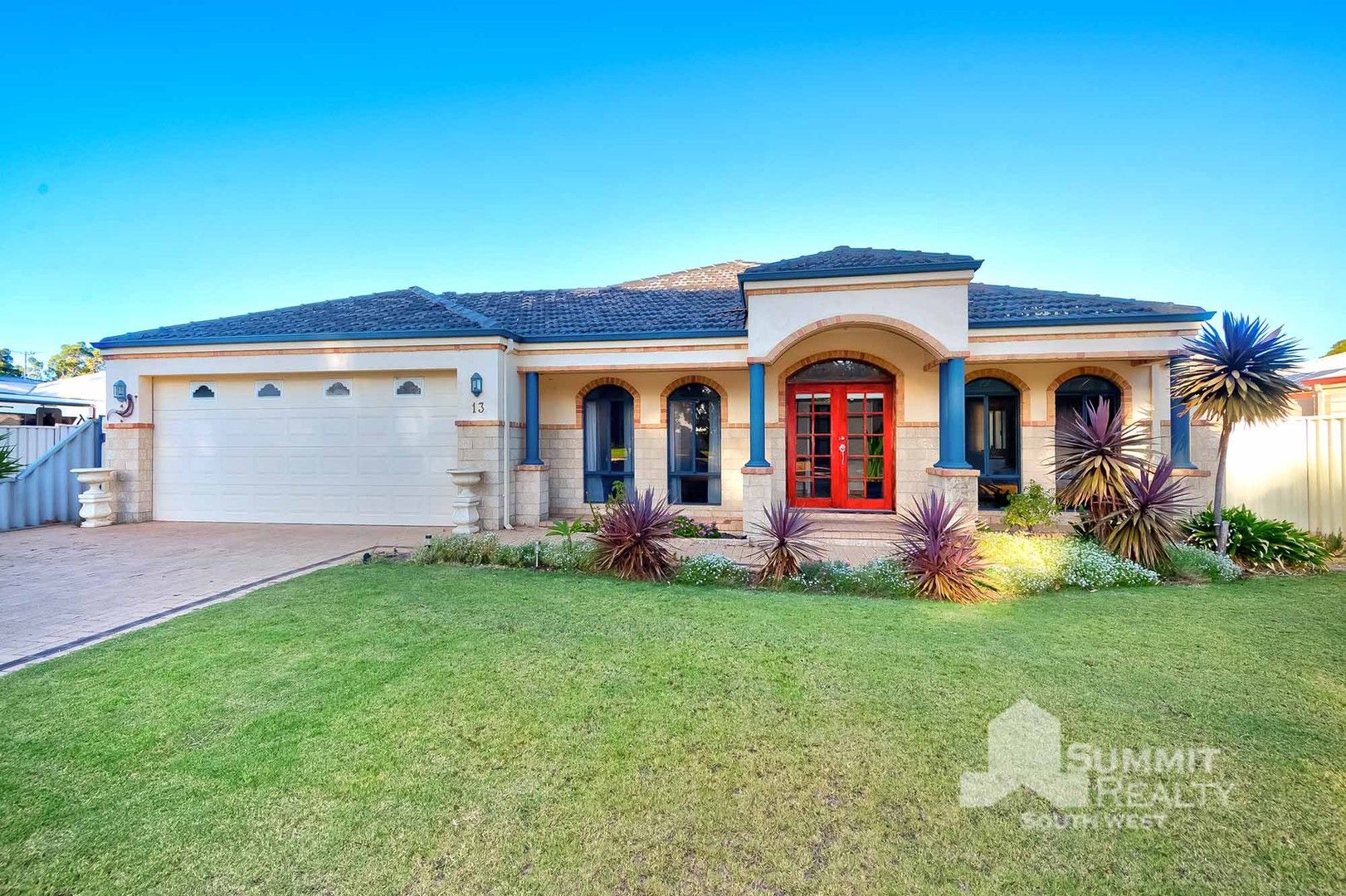 13 Gecko Lane, Binningup WA 6233, Image 0