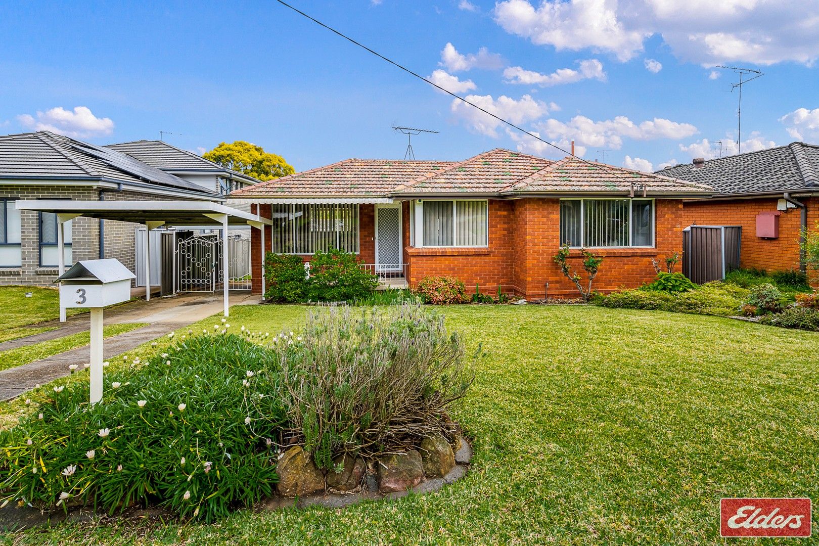 3 Westmont Drive, South Penrith NSW 2750, Image 0