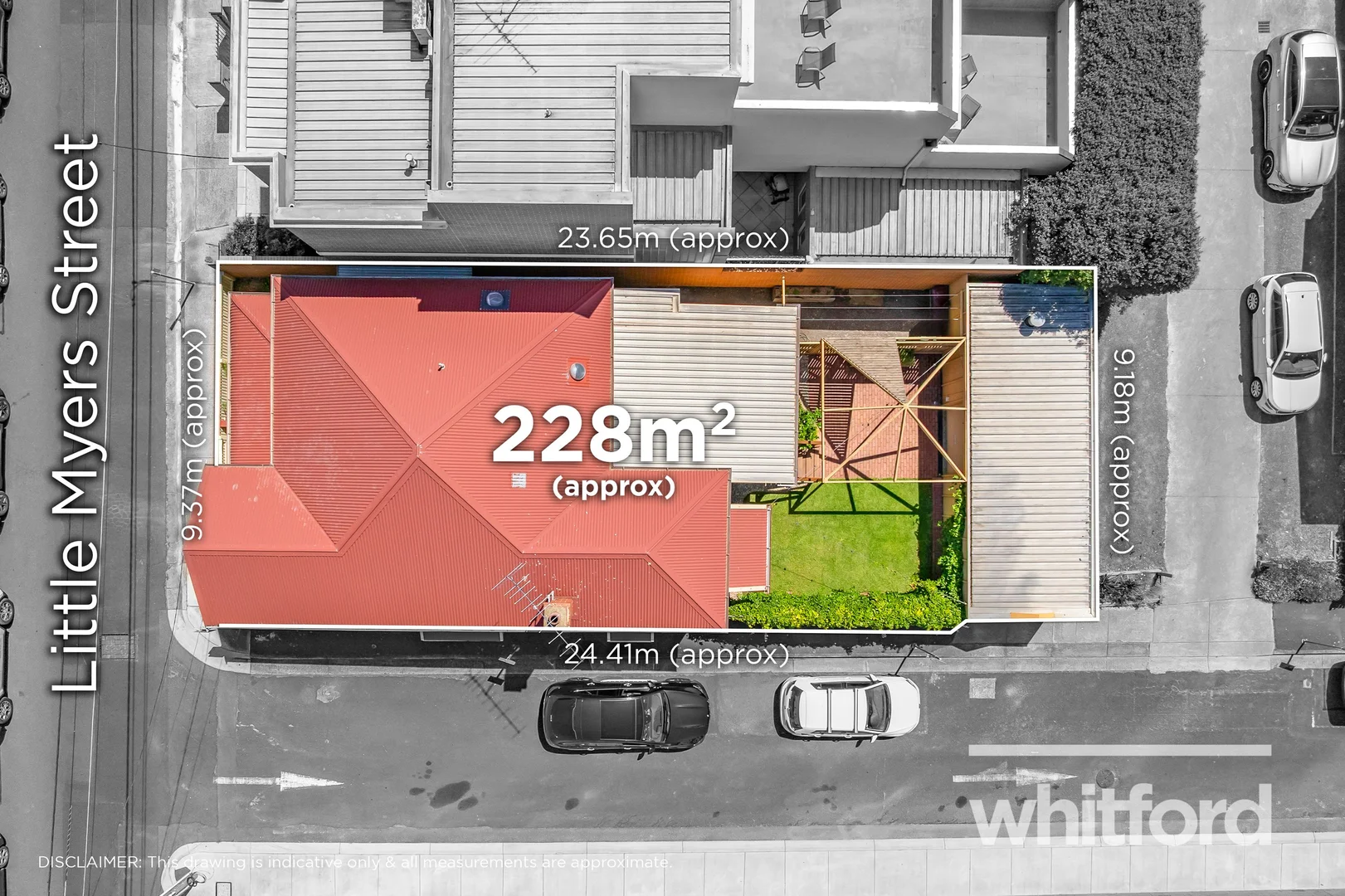 Additional image 11 of 91 Little Myers Street, Geelong VIC 3220