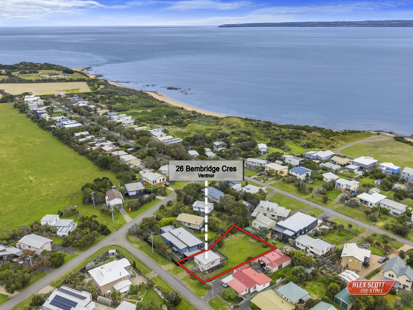 Additional image 15 of 26 Bembridge Crescent, Ventnor VIC 3922