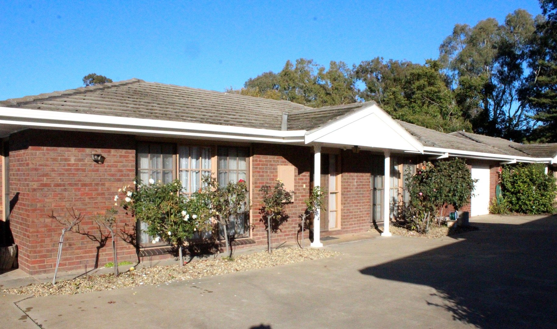 Unit 1,67 Gowrie Street, Tatura VIC 3616, Image 0