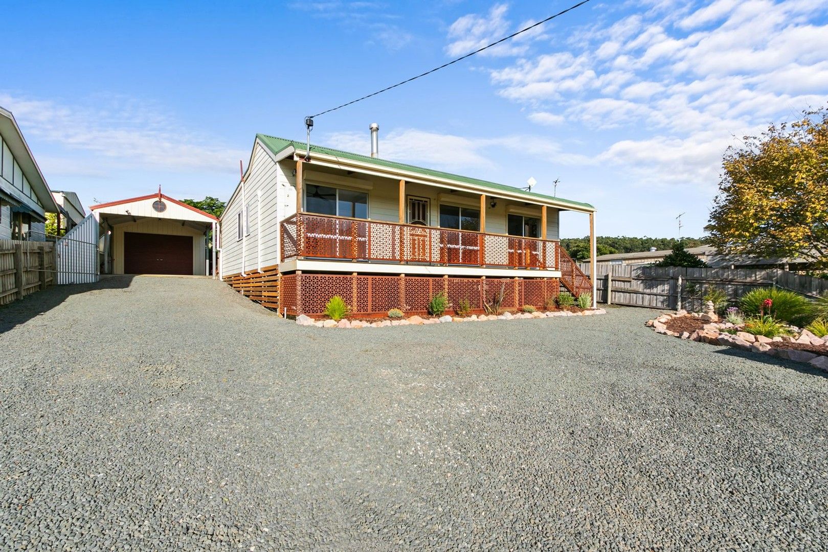 27 Limonite Road, Boolarra VIC 3870, Image 1