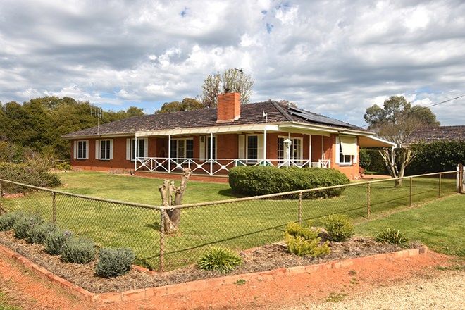 Picture of 295 Byrneside-Gillieston Road, BYRNESIDE VIC 3617