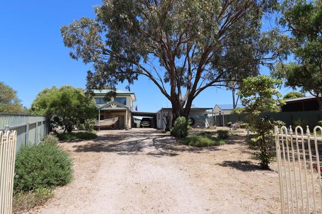 Picture of 15 Souttar Terrace, HARDWICKE BAY SA 5575