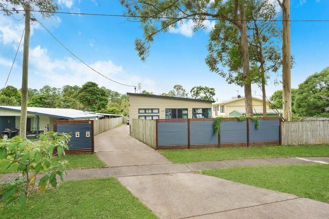 Picture of 2/37 Beerwah Parade, BEERWAH QLD 4519