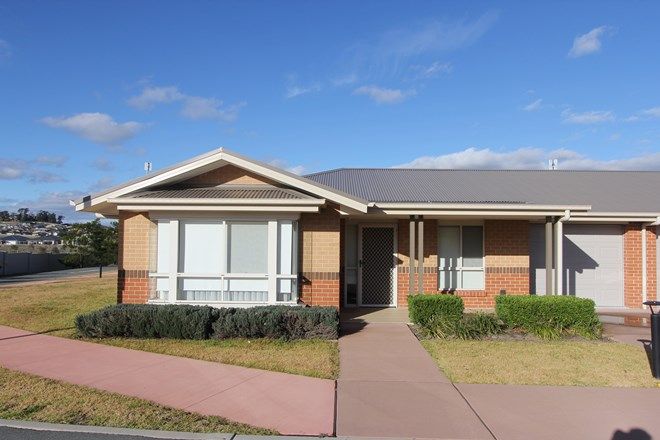 Picture of 16/7 St Aubyn Road, GOULBURN NSW 2580