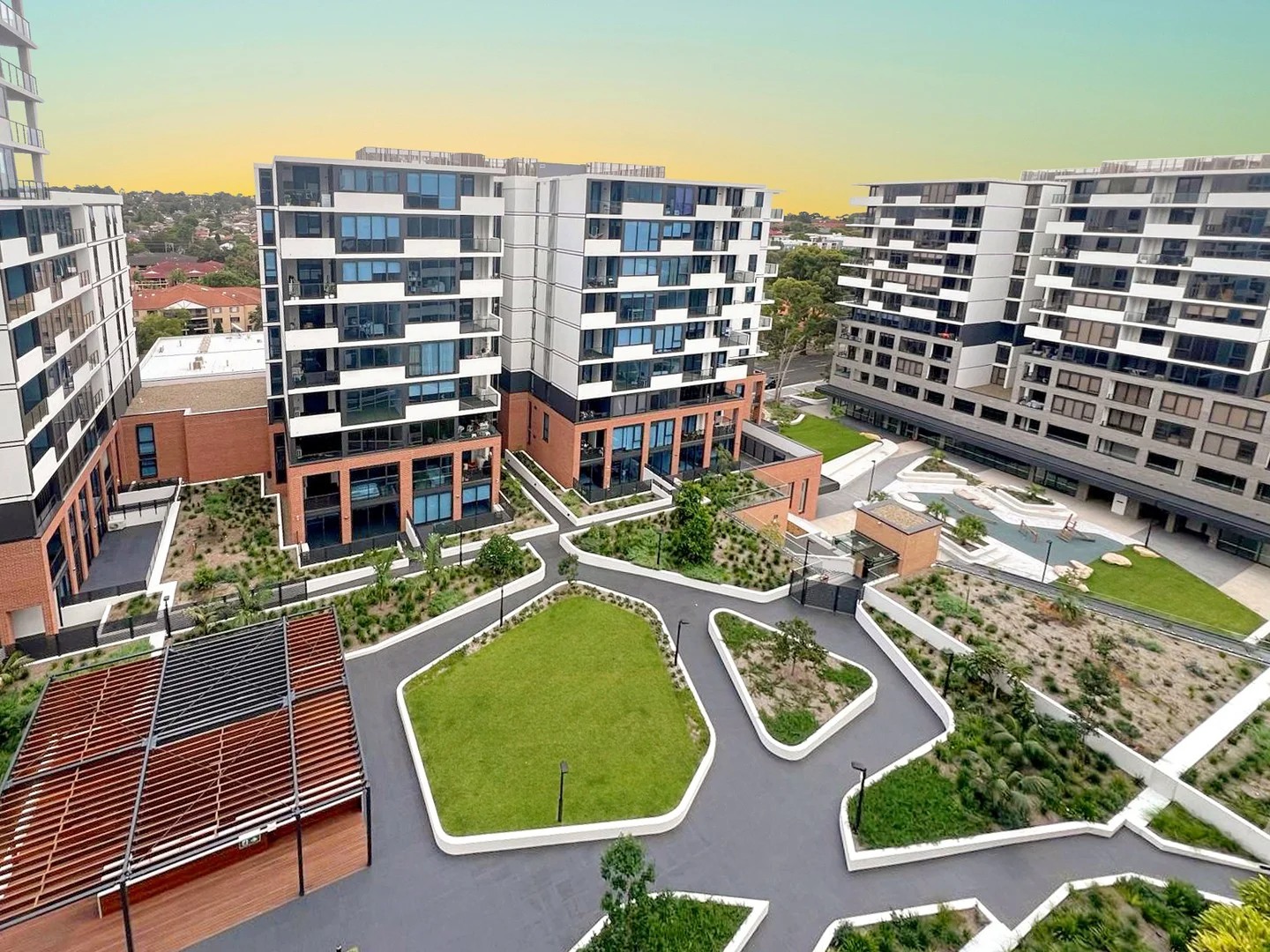 908/36 Kitchener Parade, Bankstown NSW 2200