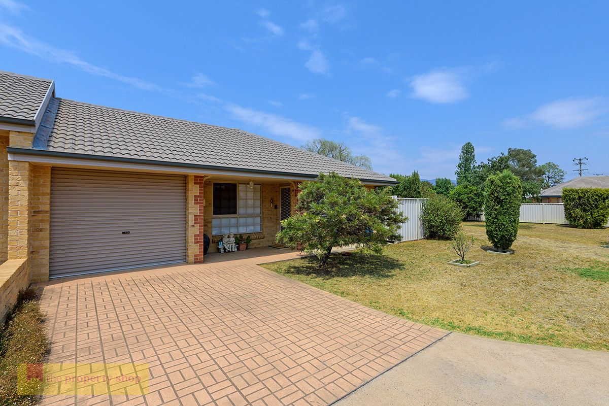 10/11-13 George Street, Mudgee NSW 2850, Image 0