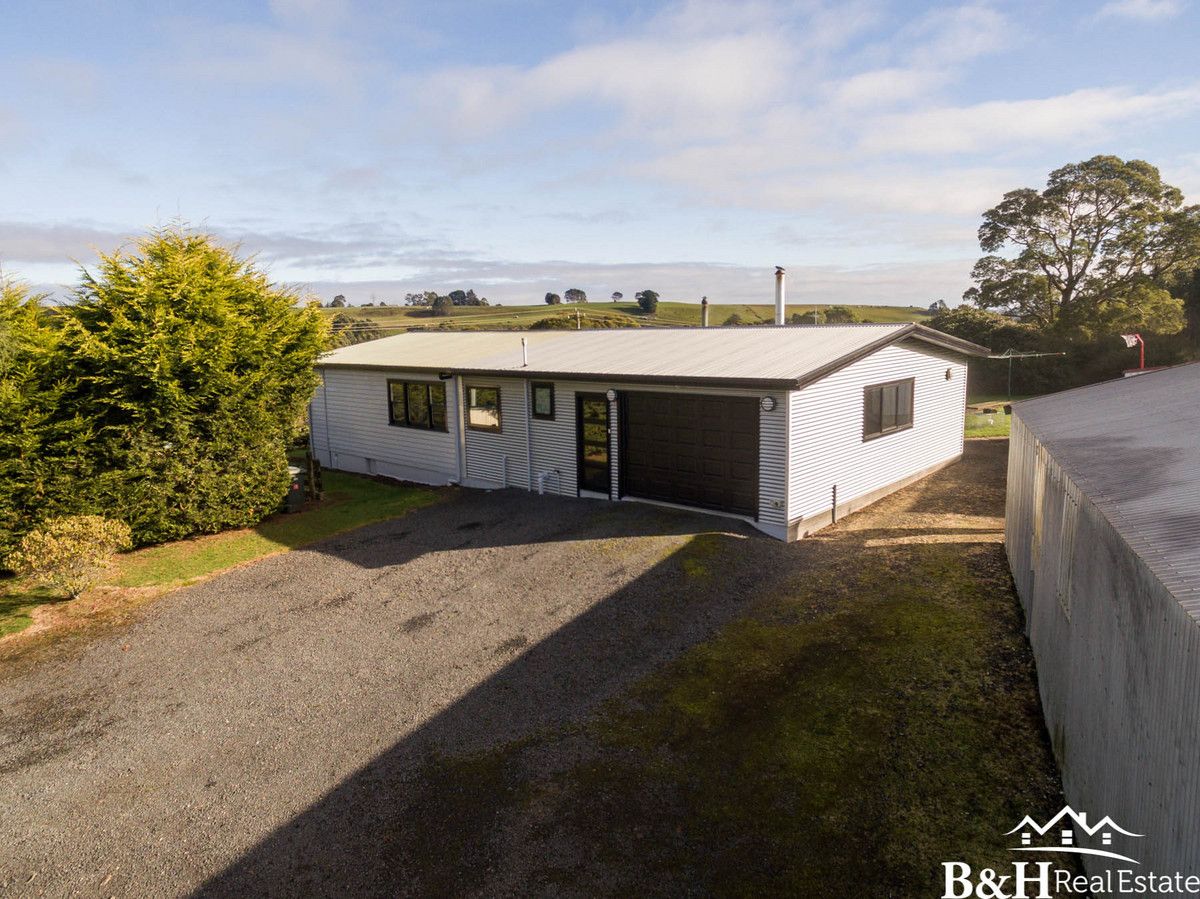 1931 Ridgley Highway, Highclere TAS 7321, Image 2