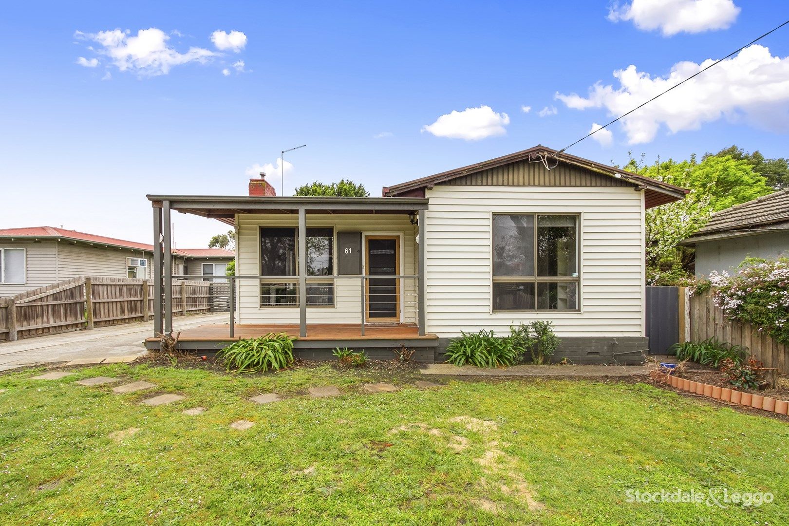 61 Alamein Street, Morwell VIC 3840, Image 0