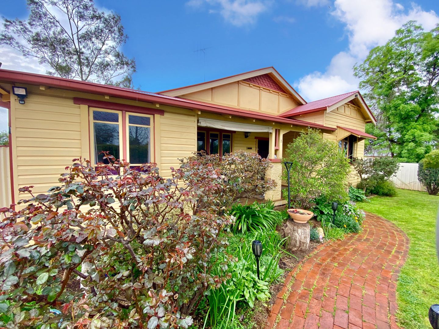 1 Black Street, Forbes NSW 2871, Image 1