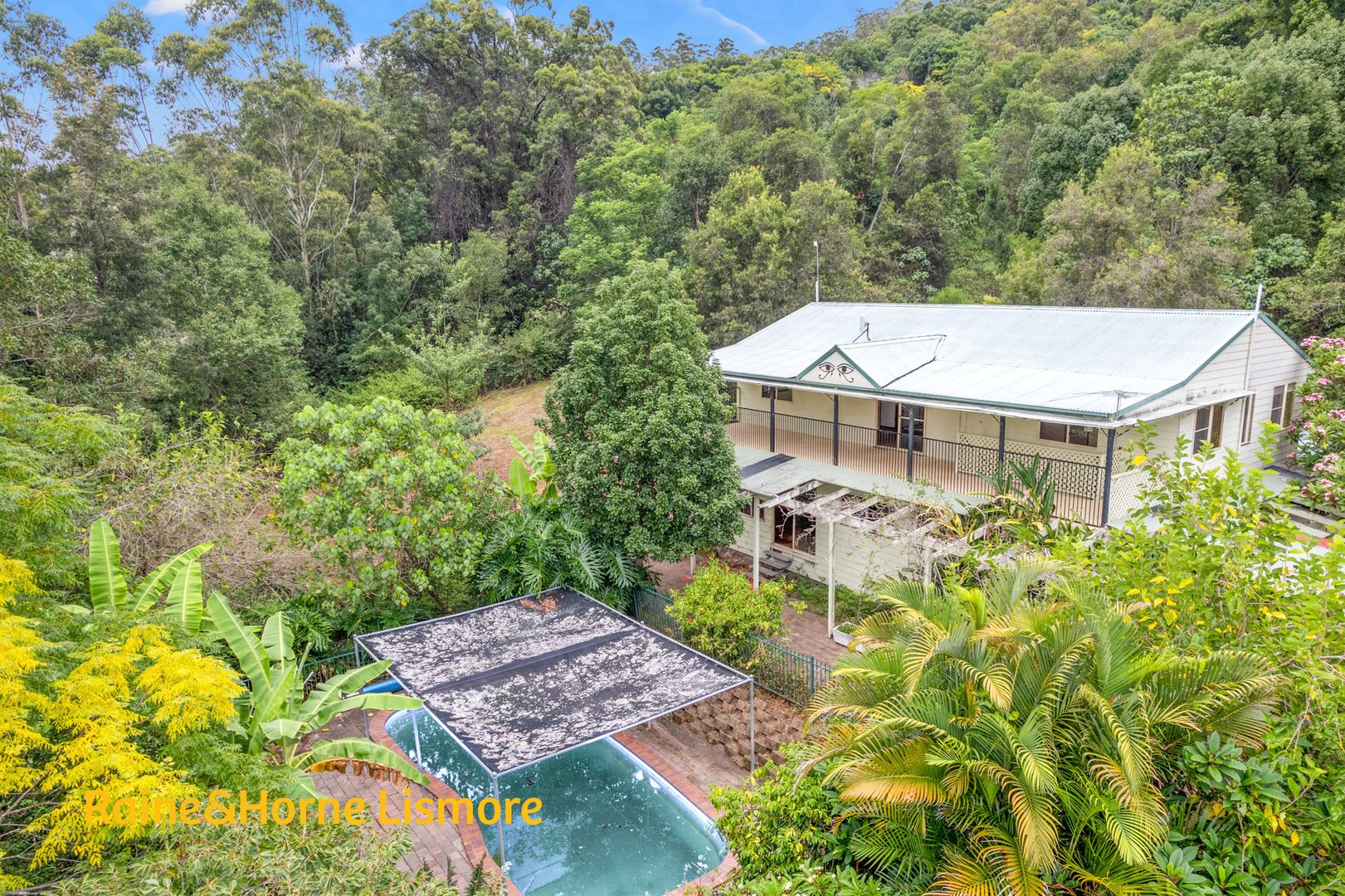 7/165B CAWONGLA ROAD, Rock Valley NSW 2480, Image 1