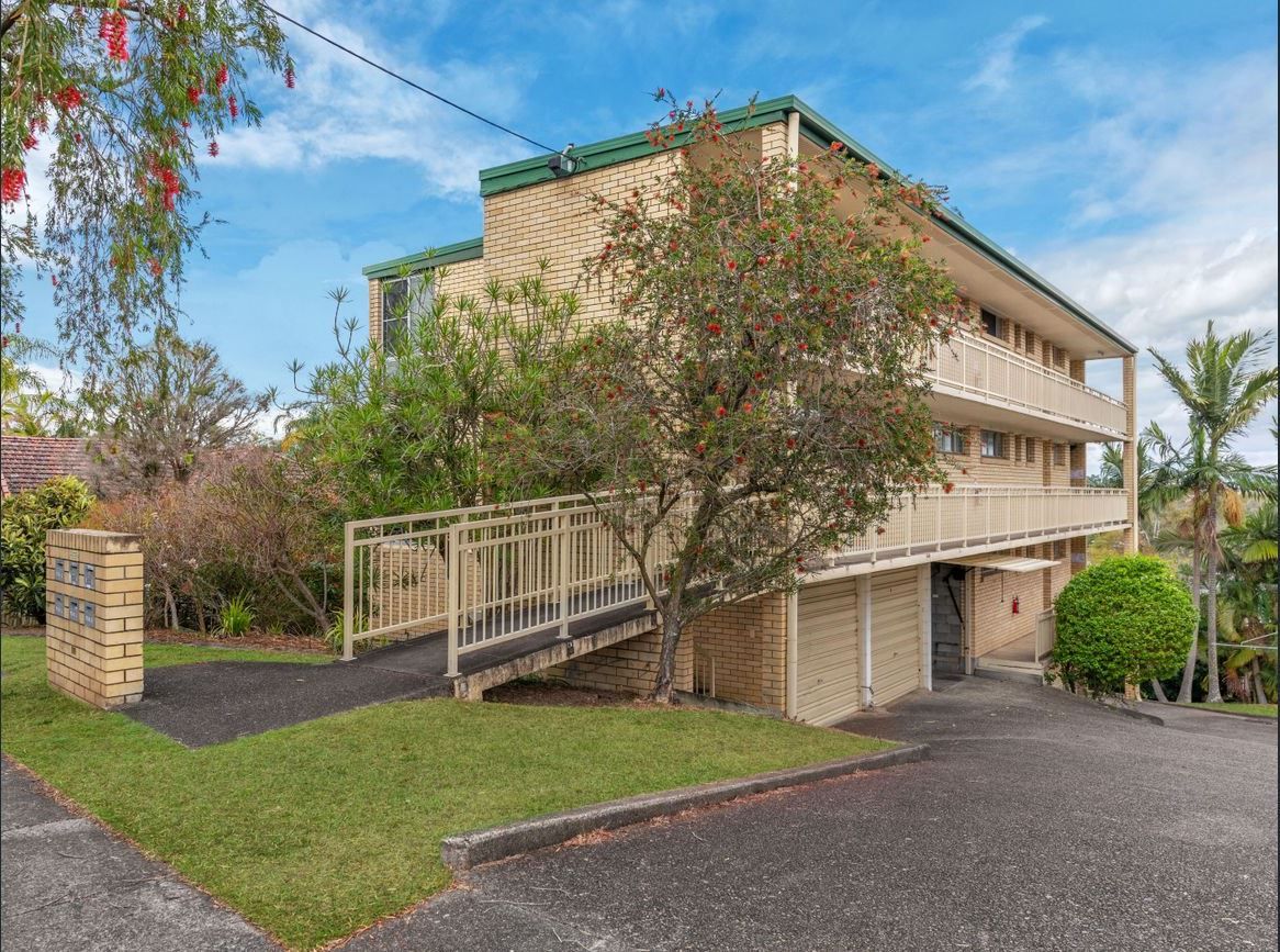1/93 Swann Road, Taringa Property History & Address Research Domain