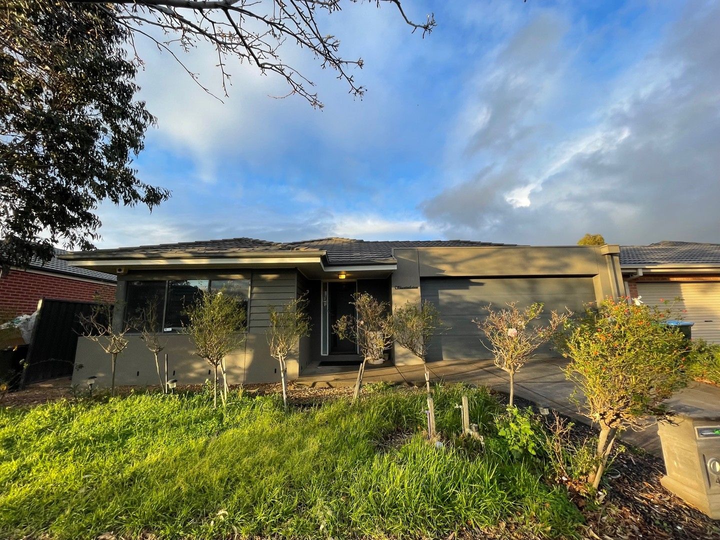 4 Yarrambat Street, Manor Lakes VIC 3024 House For Rent Domain