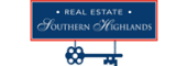 Logo for Real Estate Southern Highlands