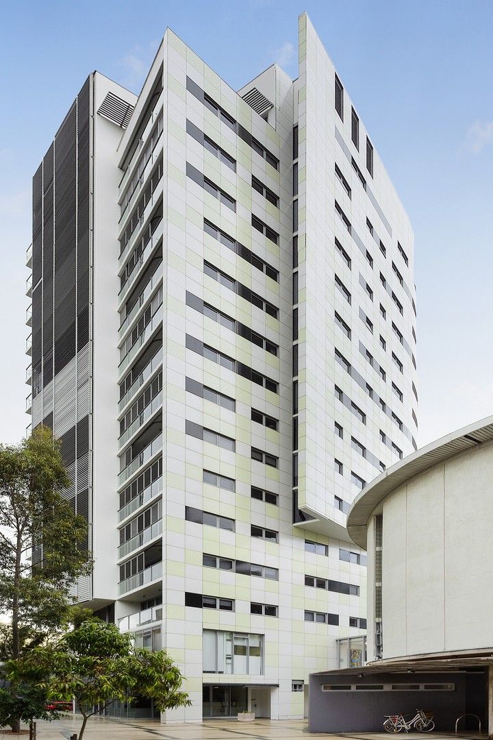 202/417-419 Bourke Street, Surry Hills NSW 2010, Image 0