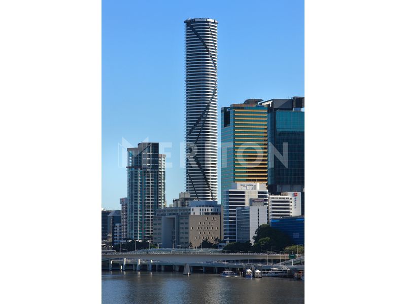 6104/43 Herschel Street, Brisbane City QLD 4000, Image 0