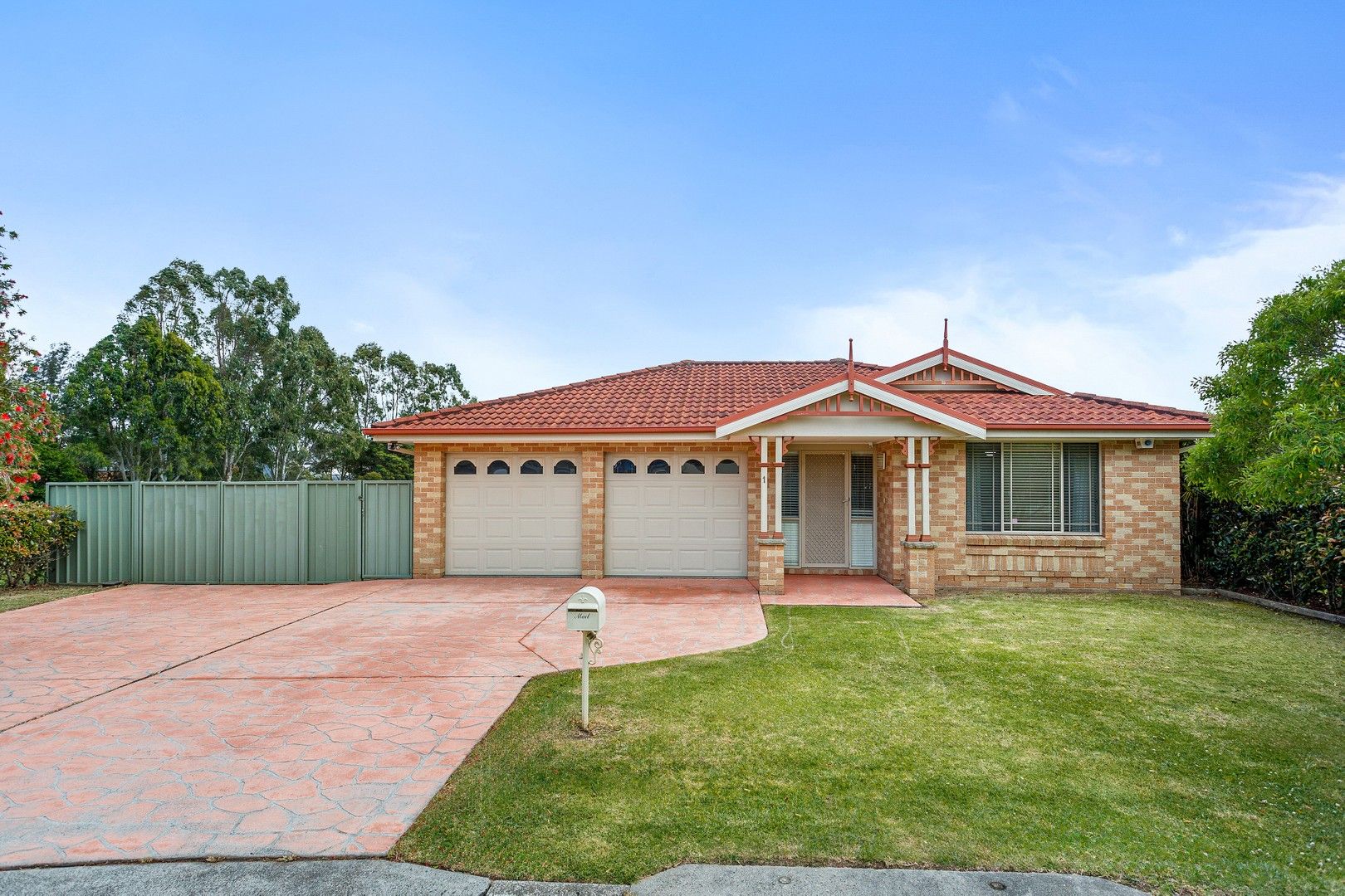 1 Yulara Drive, Albion Park NSW 2527, Image 0