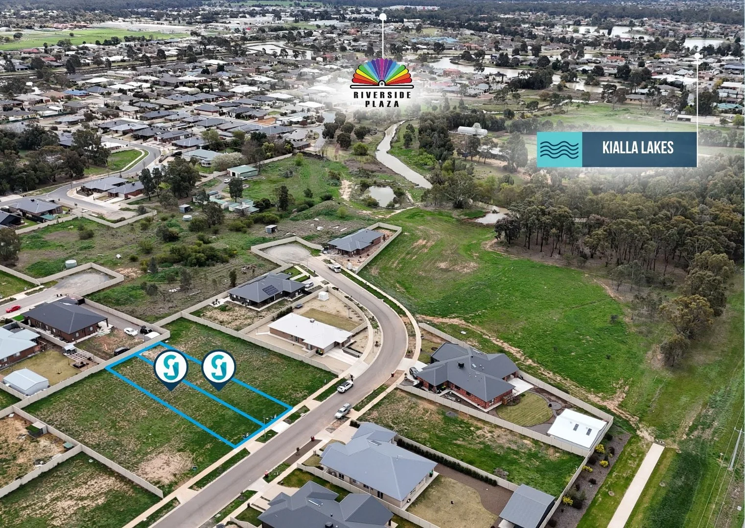 1 & 2/64 Kerang Avenue, Kialla VIC 3631