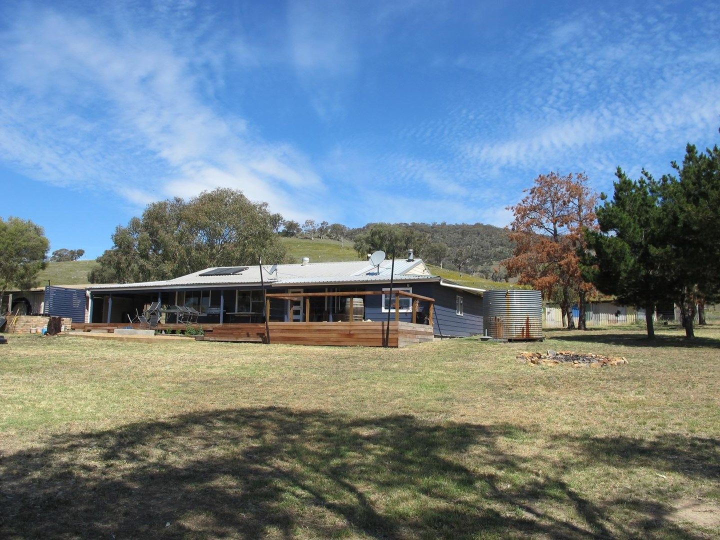 761 Old Grattai Road, Mudgee NSW 2850, Image 0