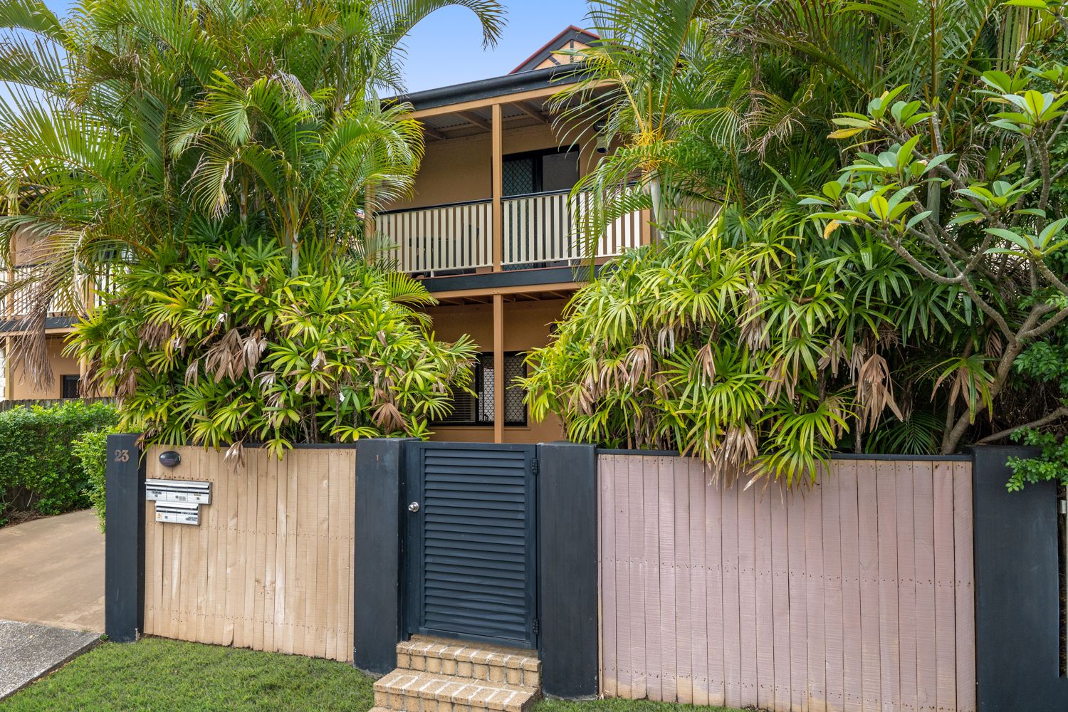 1/23 Abuklea Street, Wilston QLD 4051, Image 2