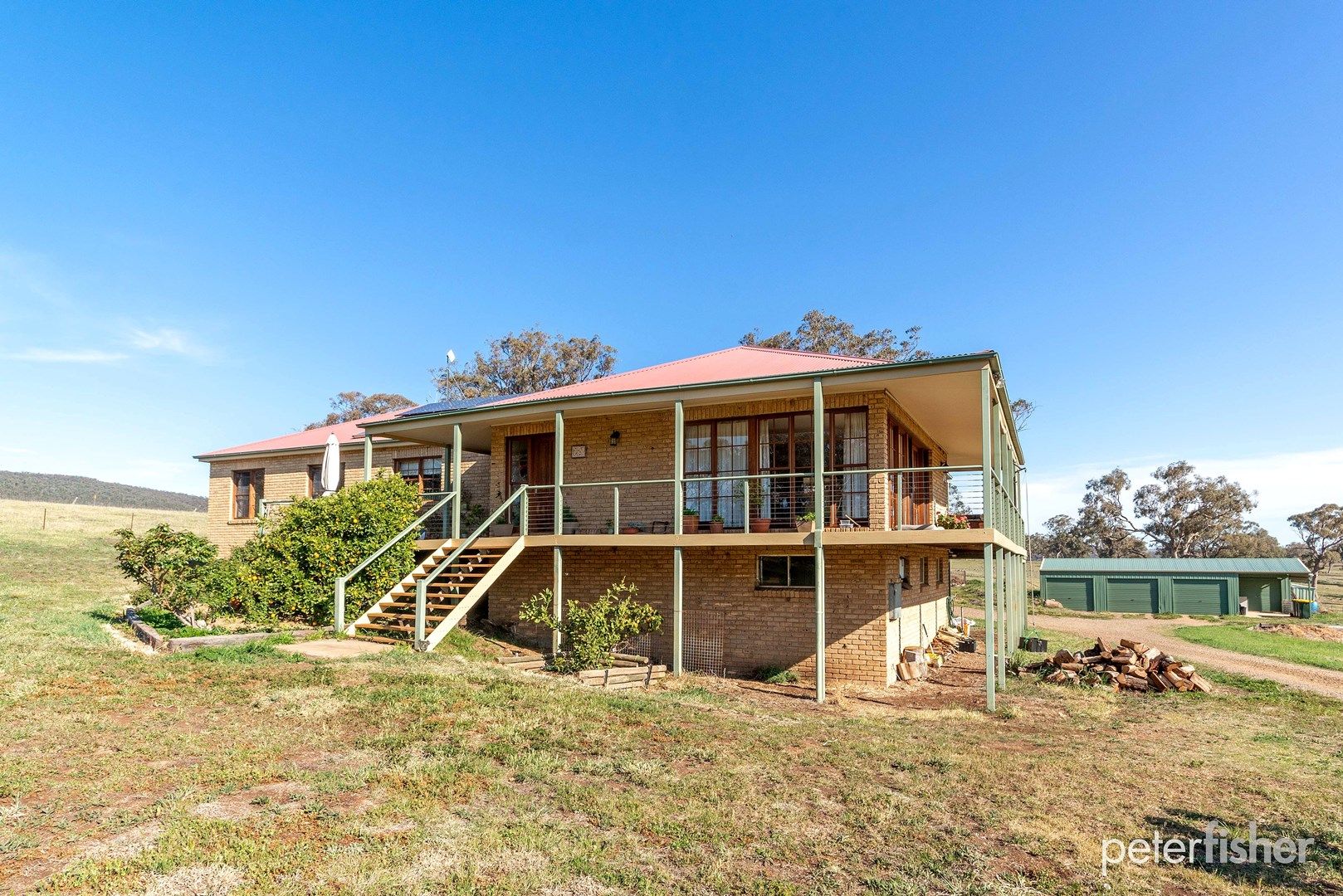 665 Bowan Park Road, Orange NSW 2800, Image 1