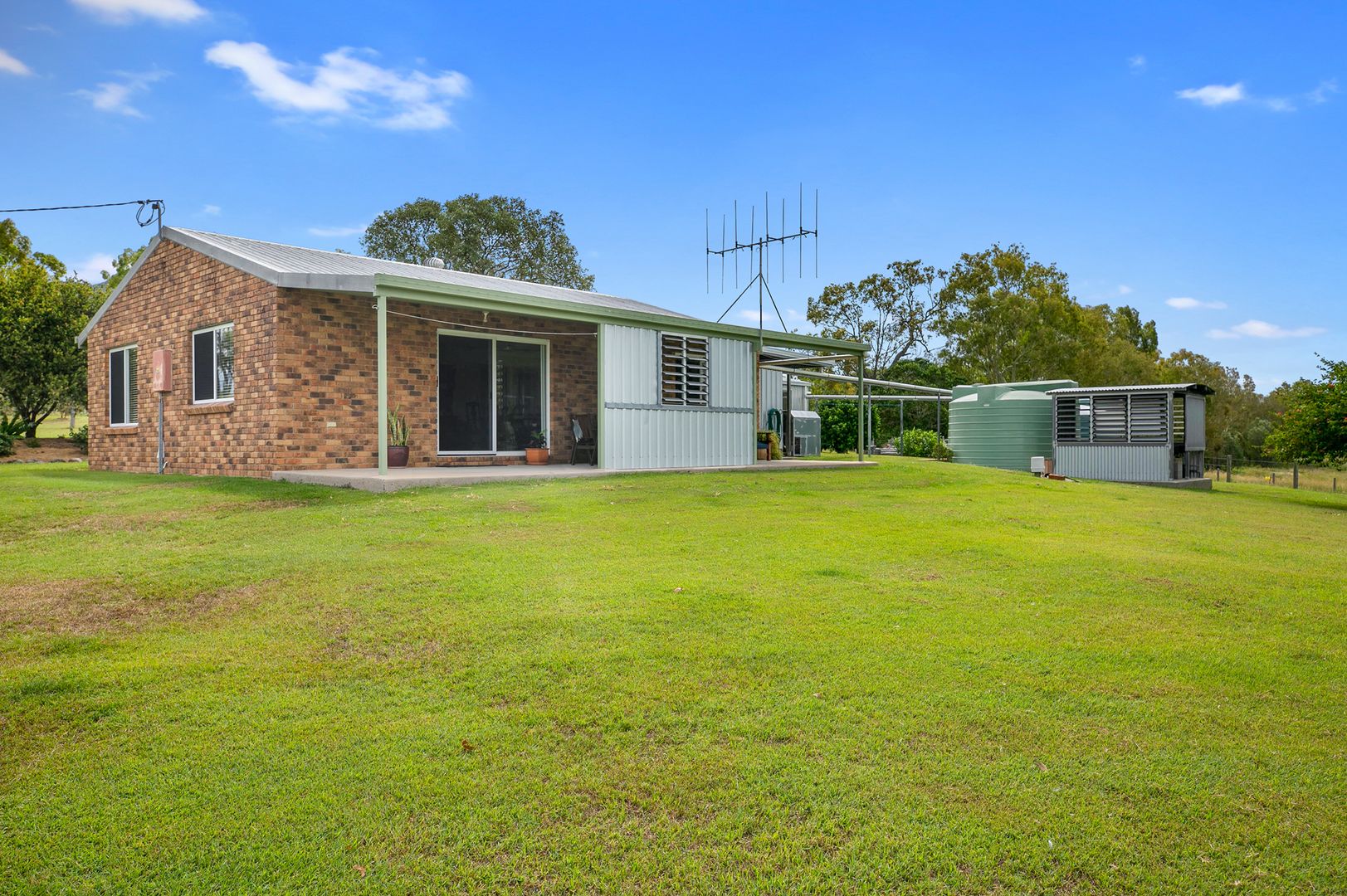 5301 Brooweena - Woolooga Road, Woolooga QLD 4570, Image 1